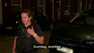 Police Interceptors  Funny Woman [upl. by Aicnom34]