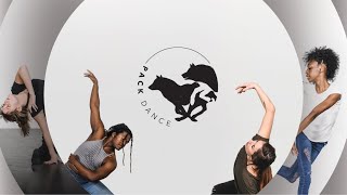 Fluid Perspectives Pack Dance Performance [upl. by Ahsahs]