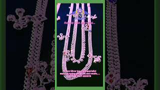 salem Silver leg chain specialist manufacturing wholesale and retails PHONE 04273551578 [upl. by Marsh203]