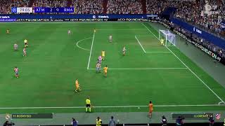 UEFA CHAMPIONS LEAGUE FINAL 2425  FC PRO LIVE JC [upl. by Nipha]