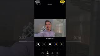 editing iPhone short video viral short history ￼￼ [upl. by Ettezoj957]