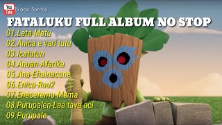 Lagu fataluku full album tahine assarini PART1 [upl. by Carlock625]