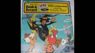 Flintstones Pebbles amp Bamm Bamm and the Friendly Witch [upl. by Reamonn]