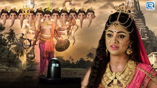 जानिए महाबलेश्वर की स्थापना कैसे हुई थी   Vighnaharta Ganesh  विघ्नहर्ता गणेश  Latest Episode [upl. by Perrins]