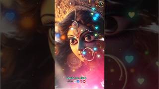 Tere mandiro me maimaa Durga statuswatsapp statusbhakti tune officialviralvideo sorts [upl. by Jaymie]