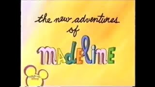 Madeline Season 2 Theme Song Reversed [upl. by Salokkin392]