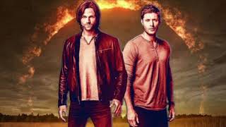 New Winchester Song’Winchesters’ ft Stellth Shadowhs  Sam and DeanSupernatural Tribute [upl. by Eimot168]