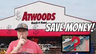 Atwoods Hidden Secret To Saving Money [upl. by Eiddam790]