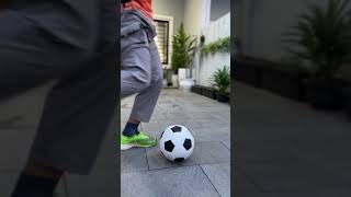 Football ASMR 📢⚽️ asmr footballasmr soccer r [upl. by Wesa]