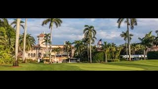 Will MaraLago be shutdown A tarot reading [upl. by Venetis]