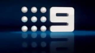 Nine Network Australia 2003 [upl. by Goulden]