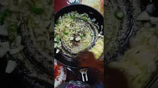 Aloo ka bharta recipe cooking viralvideo shortsvideo music kitchentime [upl. by Nicolai]