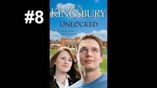 Karen Kingsbury  10 Best Books [upl. by Bak]