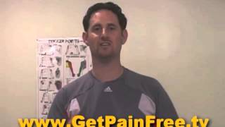 Lower Back Pain Relief  The Best Chronic Pain Exercises and Home Remedies [upl. by Ainna818]