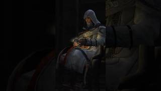 Assassins Creed Откровение ezioauditore assassincreedgame assassianscreed [upl. by Sila]