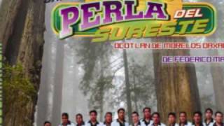 BANDA PERLA DEL SURESTE DE OCOTLAN DE MORELOS OAXACA [upl. by Mei]