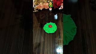 💞 satisfying clay art 💞clayart diy youtubeshorts trendingshorts easytomake creativity craft [upl. by Linson]