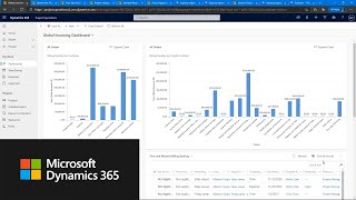 Introduction to Dynamics 365 Project Operations and roadmap [upl. by Steward805]