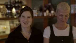 Ines Marina und Melanie  Hotel Imbery in Hinterzarten [upl. by Fleck]