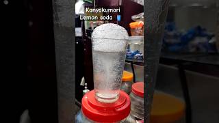 Fresh lime soda good for summer must try drink  Indian Street Food  refreshing drink [upl. by Haslett235]