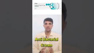 Nadibact anti bacterial cream shorts ytshorts [upl. by Gravante140]