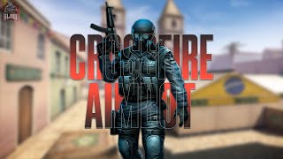 CROSSFIRE CHEATHACK ATUALIZADO E INDETECTÁVEL 01122024 [upl. by Rancell]