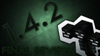 Minecraft Review 142 TODO [upl. by Imhskal]