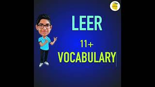 Day 24 English Vocabulary Challenge  Lessonade  shorts  New Format [upl. by Yahsram]