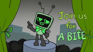 Join Us for a Bite  Dandy’s World animation [upl. by Bowden777]