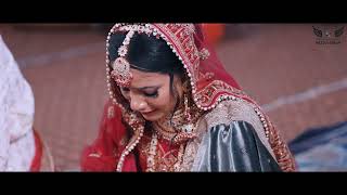 Wedding Highlight Bhupinder Singh Weds Manpreet Kaur [upl. by Giuditta]