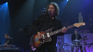 The War On Drugs on Austin City Limits quotUnder The Pressurequot [upl. by Ettenal341]