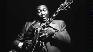 BB King There must be a better world somewhere [upl. by Marnie981]