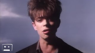 Echo amp The Bunnymen  Bring on The Dancing Horses Official Music Video [upl. by Outhe53]