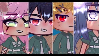 🍥 New Students  Los 4 alumnos nuevos 🍥 Naruto Meme 💌 Naruhina 👉🏻👈🏻🗡 Sasusaku 🌸• Juki Tsuki • [upl. by Hsejar593]