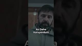 Az Daha Vuruyordum MRTFilm Yabani Stray KorkuFilmi [upl. by Otha]