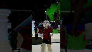 Roblox nirobloxeditcap sengol dong ada lawan😎😂🤣 [upl. by Kcirdot823]