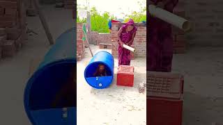 Lambi bahu aagi to funny viralvideo trending comedy subscribe viralshort [upl. by Aikcin]