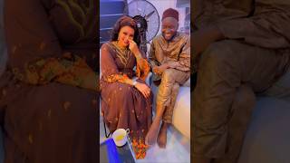 Miss Ndiaye et Oustaz Modou Fall Gamou 2024 [upl. by Triny]