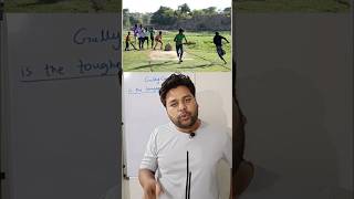 Why Gully cricket🏏 is toughest [upl. by Mersey96]