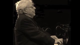 RICHARD GOODE MOZART Piano Concerto No25 K503 Orpheus Chamber Orchestra [upl. by Akimert]