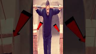 Mistake in sultan movie sultan sorts salmankhan [upl. by Cly256]