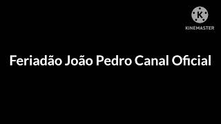 Abertura Dia de Feriado [upl. by Any]