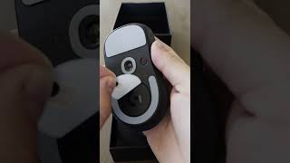 Logitech G Pro X Superlight 2 DEX Unboxing Brand New Mouse Shape [upl. by Faye390]