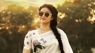 Mahanati Chivaraku Migiledi Cover Vaishnavi [upl. by Dikmen]