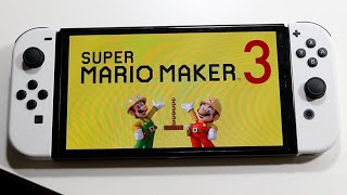 Super Mario Maker 3 Release Date [upl. by Pascasia]