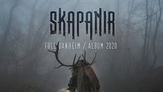 Danheim  Skapanir Full album 2020 Nordic Folk amp Dark Viking Music [upl. by Anitneuq95]