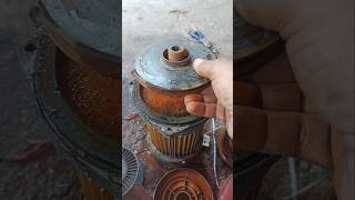 How to Jet pump impeller setting viralshots😍 motor video [upl. by Murtha46]