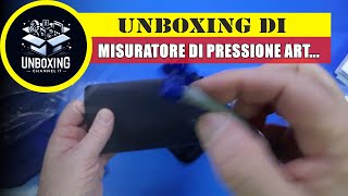 Misuratore di pressione arteriosa da braccio digitale OMRON X2 Smart [upl. by Dez]