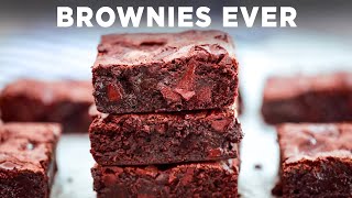 Best Brownies Ever [upl. by Ravens]