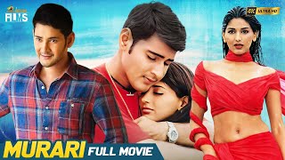 Mahesh Babus Murari Full Movie 4K  Mahesh Babu  Sonali Bendre  Tamil Dubbed  Mango Indian Films [upl. by Rojam187]